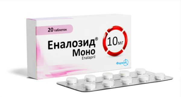 ENALOZID MONO
