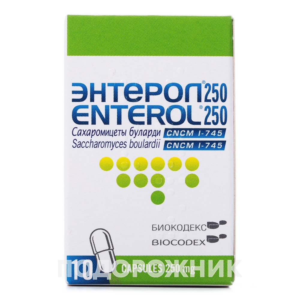 enterol