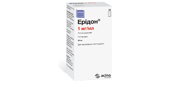 eridon