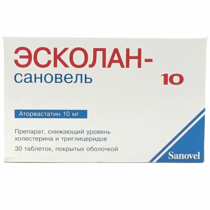 ESKOLAN-SANOVEL'