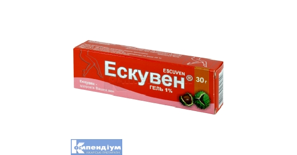 eskuven