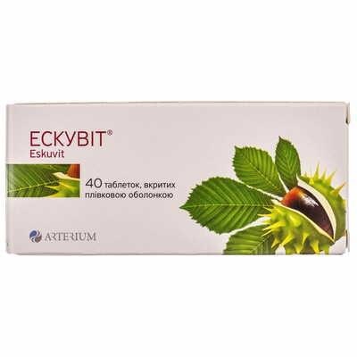 eskuvit