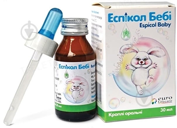 espikol-bebi