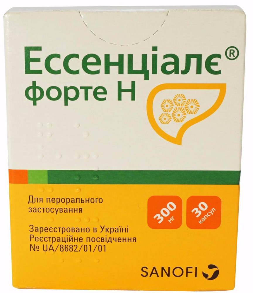 ESSENCIALE FORTE N