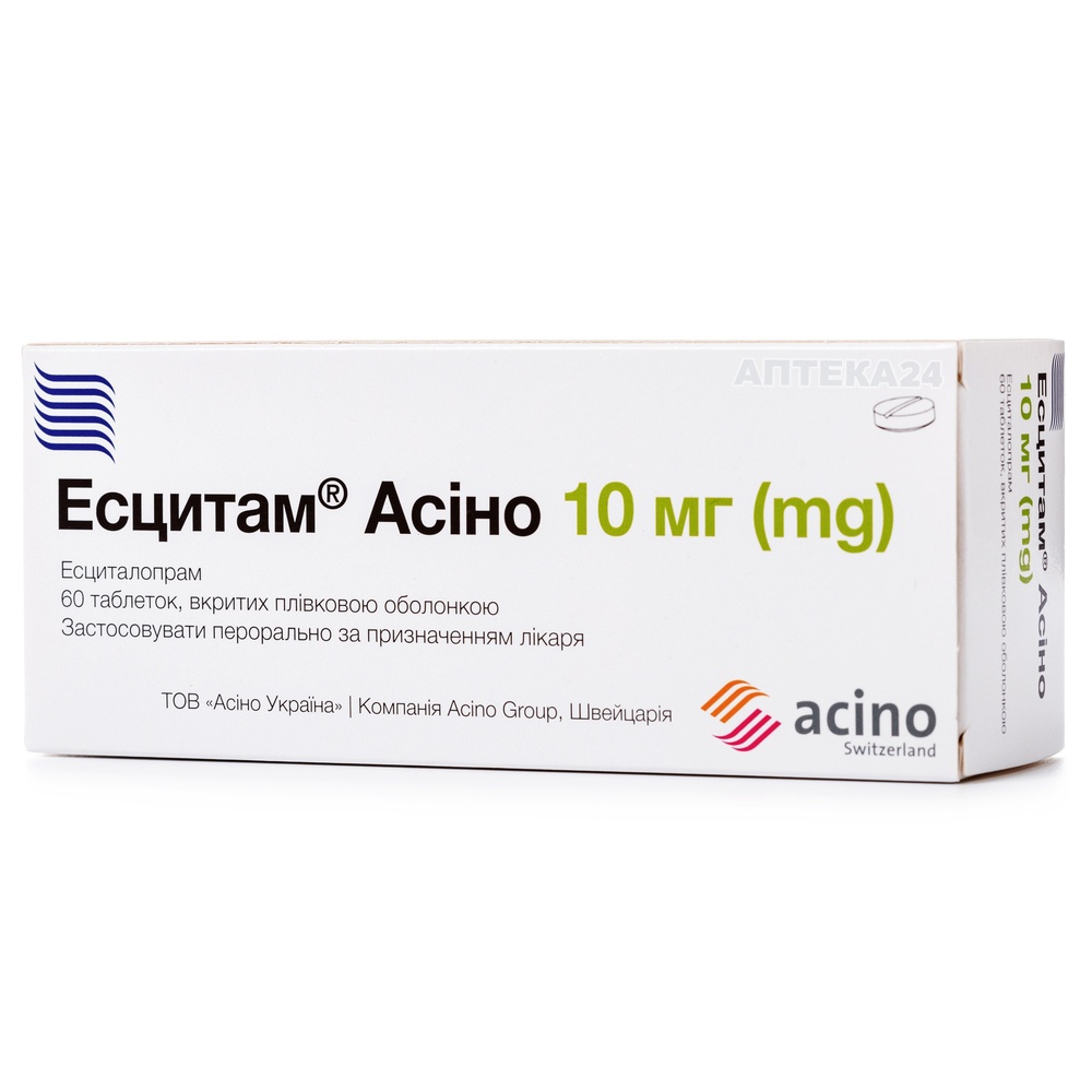 ESCITAM 10