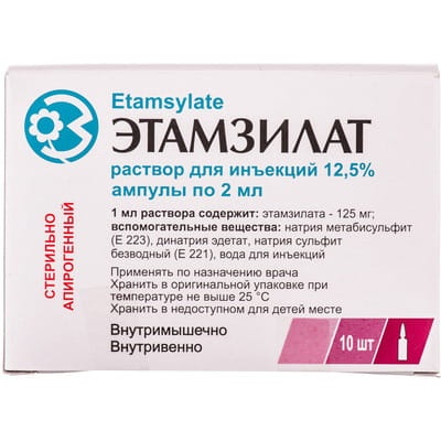 etamzilat