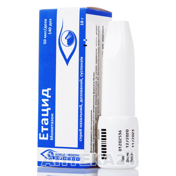 ETACID