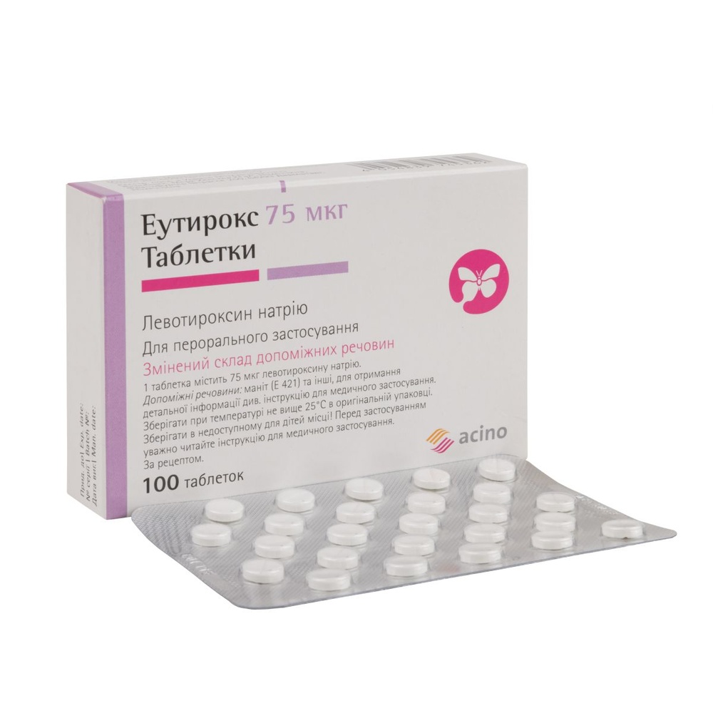 EUTIROKS