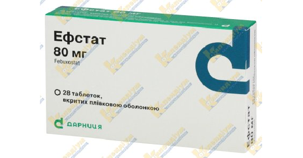 efstat