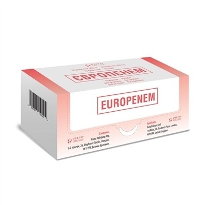 EVROPENEM