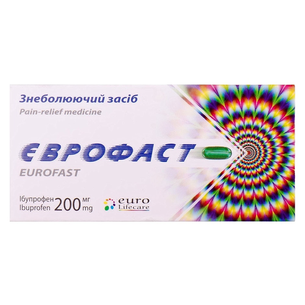 EVROFAST