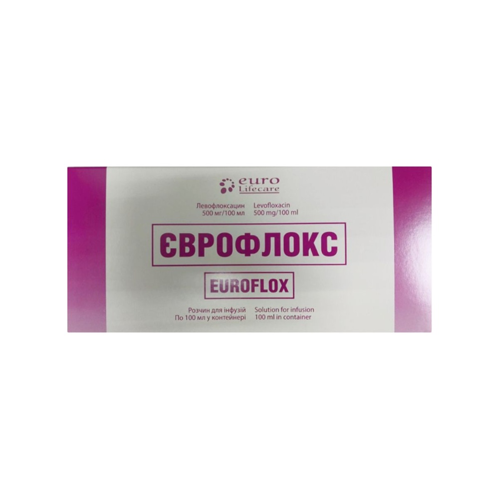 EVROFLOKS