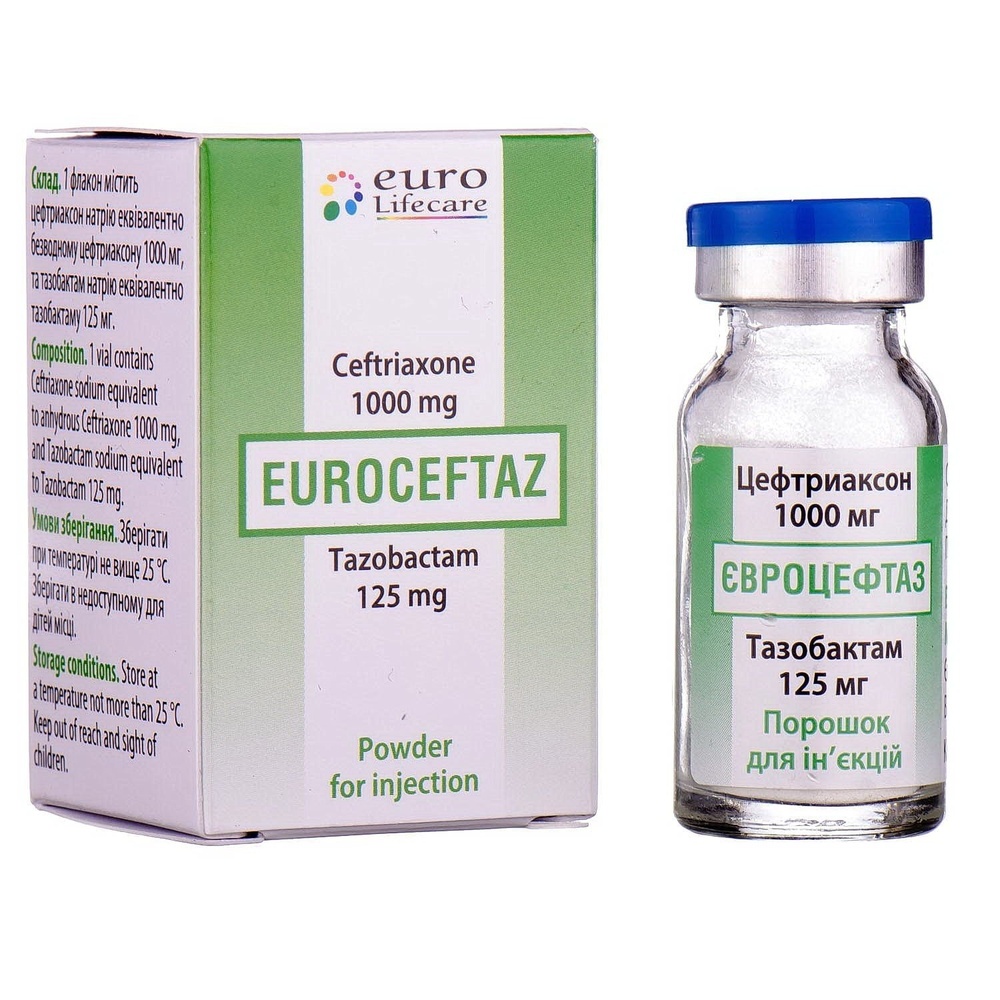 evroceftaz