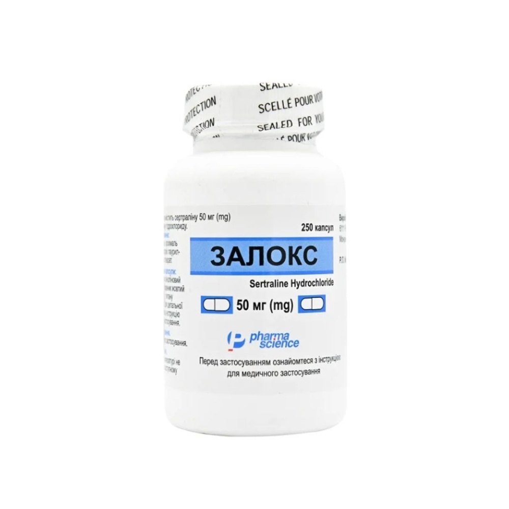 ZALOKS