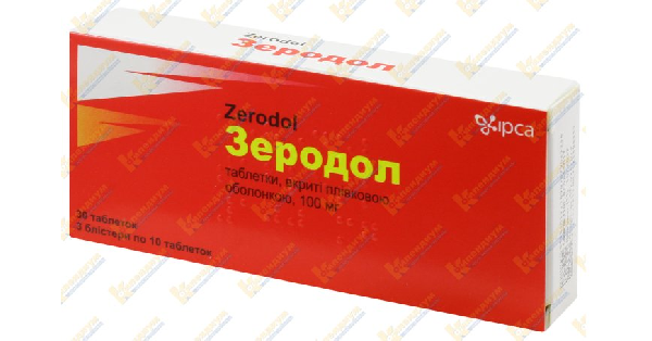 zerodol