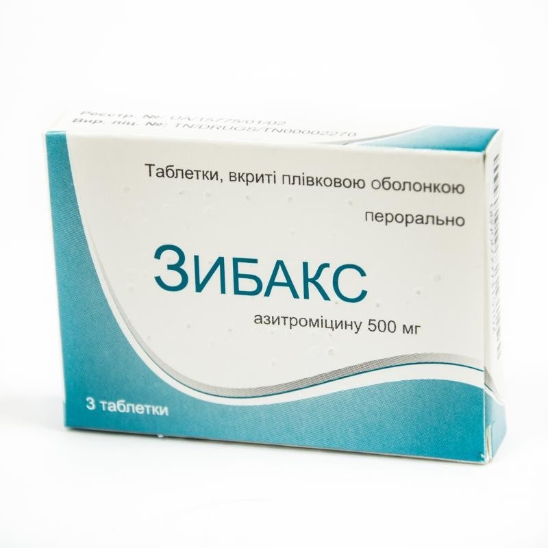 ZIBAKS
