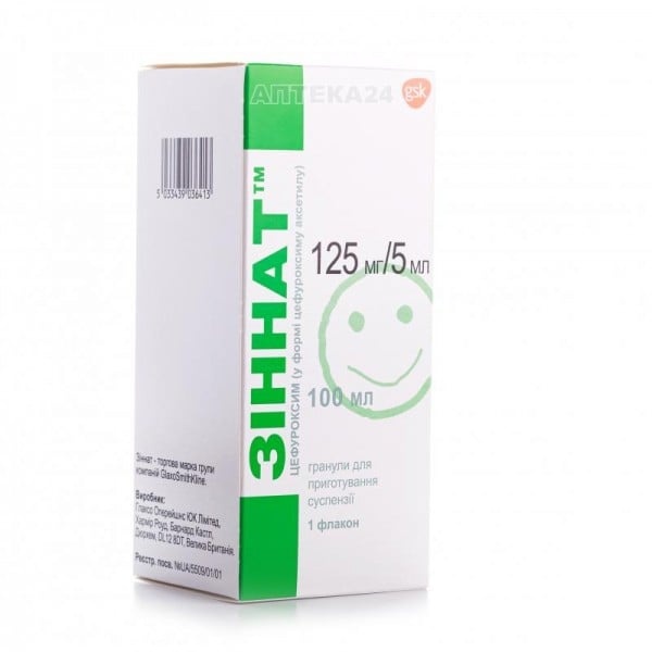 ZINNAT