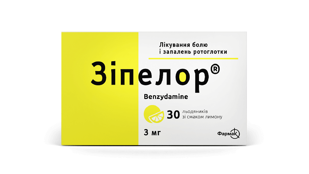 ZIPELOR