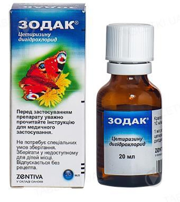 zodak