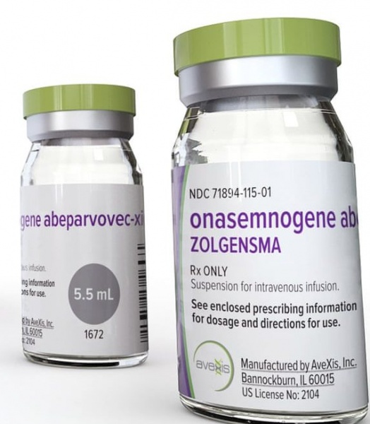 zolgensma