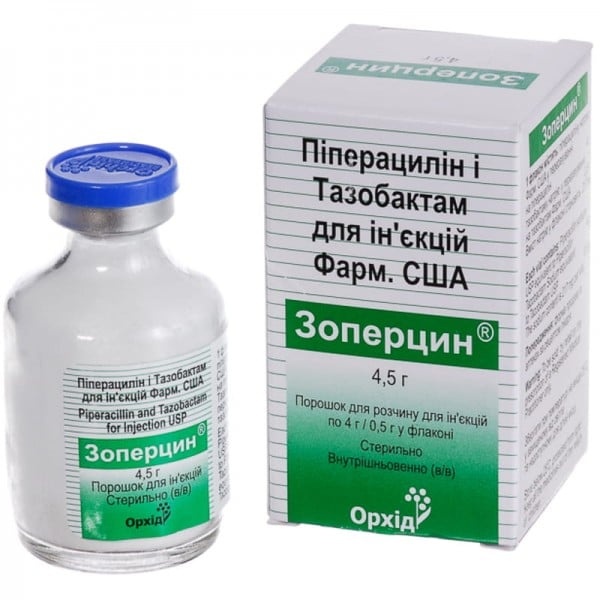 zopercin