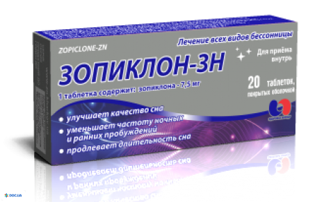 zopiklon-zn