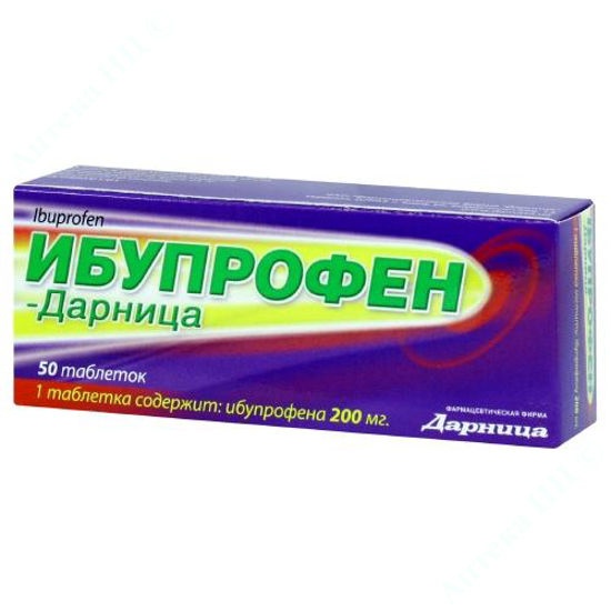 IBUPROFEN-DARNICA