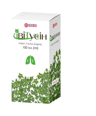 IVITUSIN