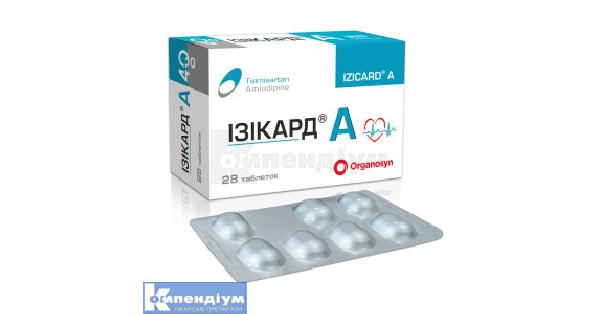 IZIKARD A