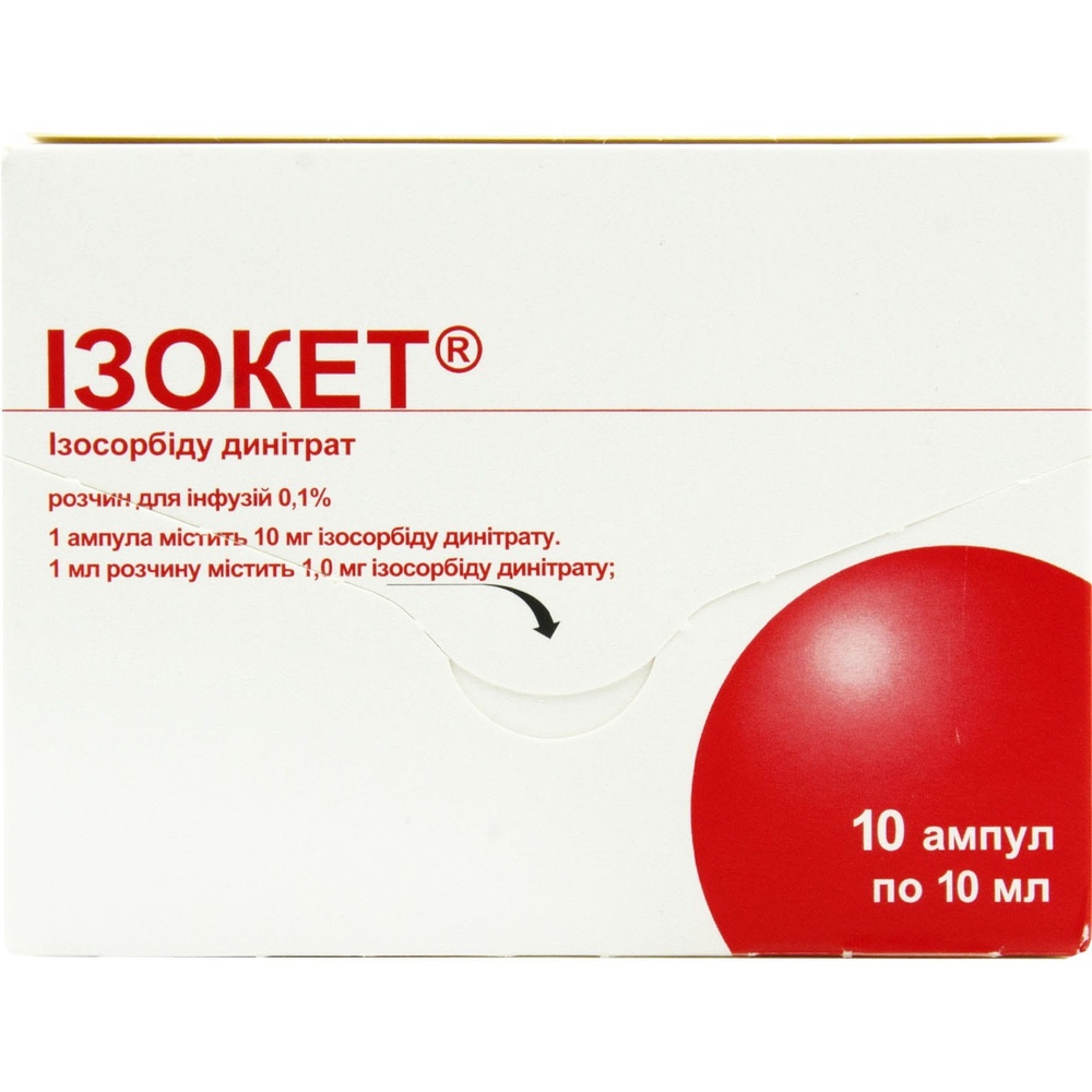 IZOKET