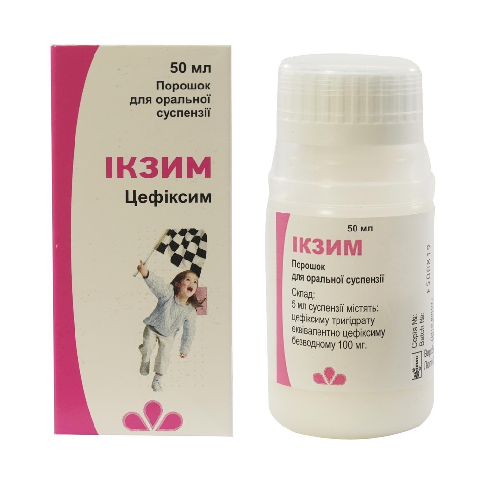 ikzim