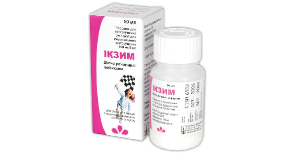 ikzim