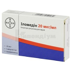 ilomedin