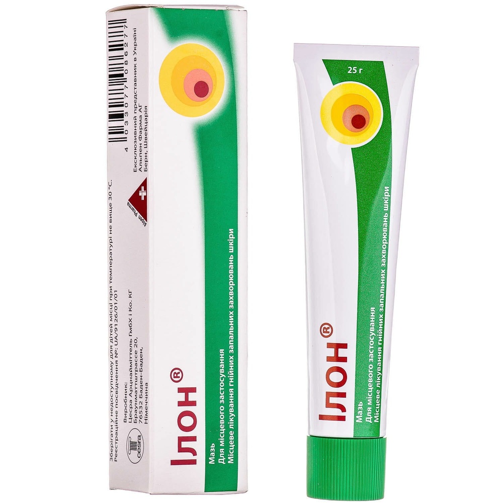 ILON
