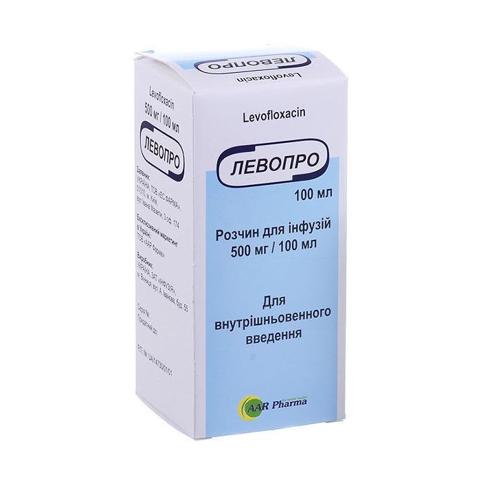 LEVOPRO
