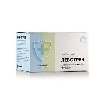 LEVOTREN