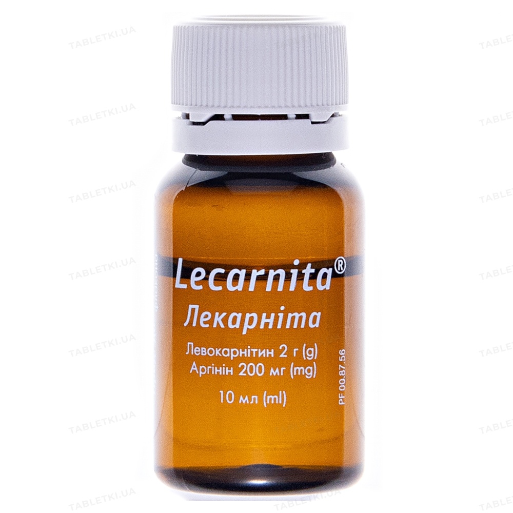 LEKARNITA