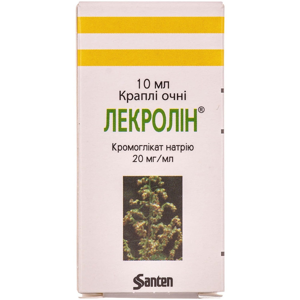 lekrolin