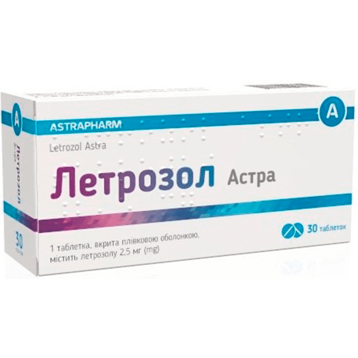 letrozol-astra