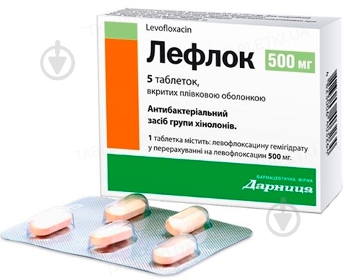 LEFLOK