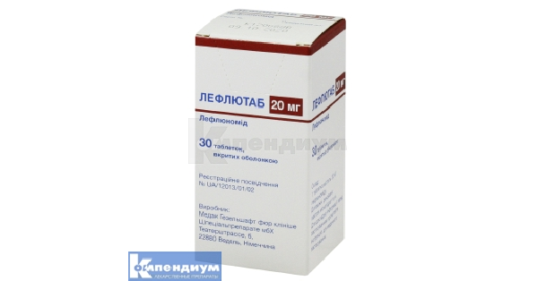 leflutab