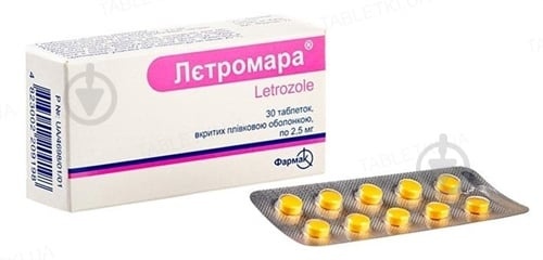 letromara