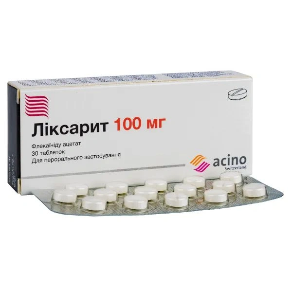 liksarit