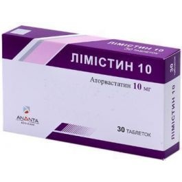 LIMISTIN 10