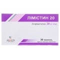 LIMISTIN 20