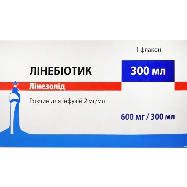 LINEBIOTIK