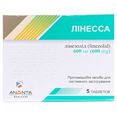 linessa
