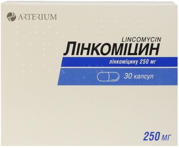 linkomicin