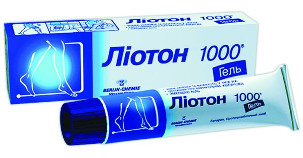 lioton-gel