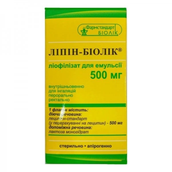 LIPIN-BIOLIK